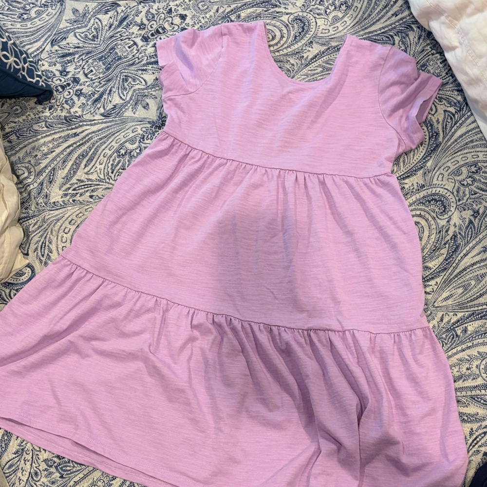 Girls Cat & Jack dress